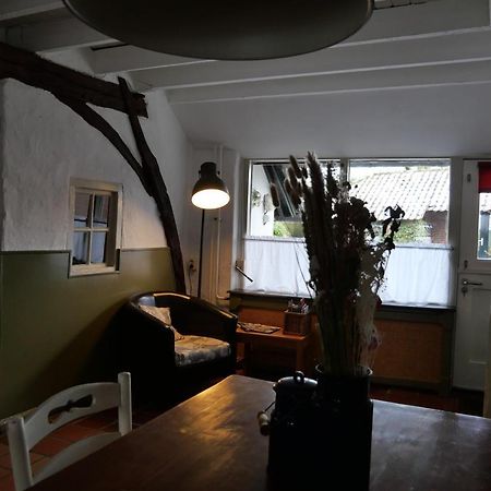 塞弗讷姆Bergerhof De Schuur公寓 外观 照片